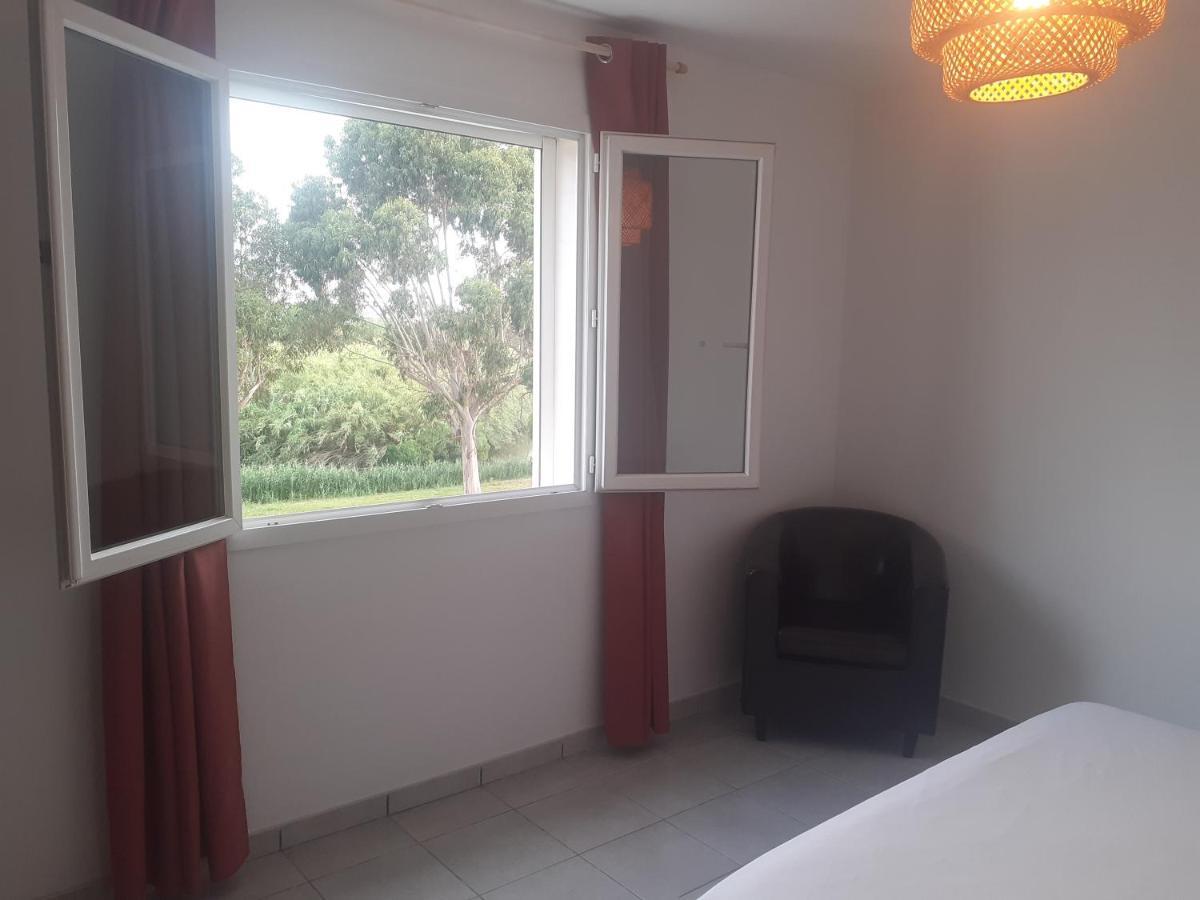 Villa san salvador Torreilles plage Exteriör bild