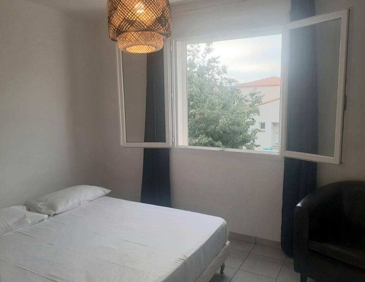 Villa san salvador Torreilles plage Exteriör bild