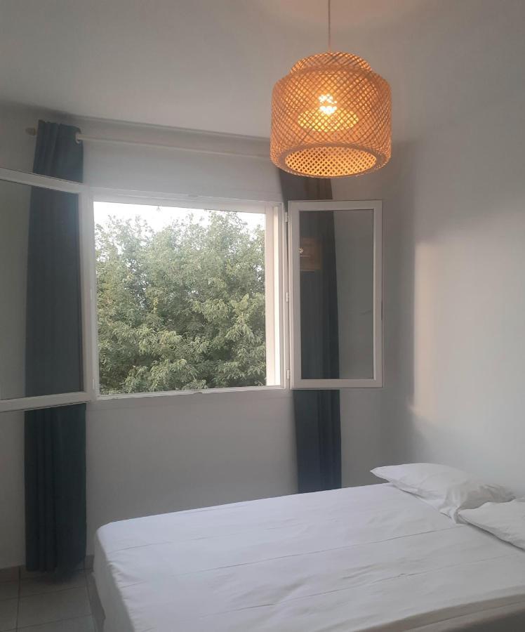 Villa san salvador Torreilles plage Exteriör bild