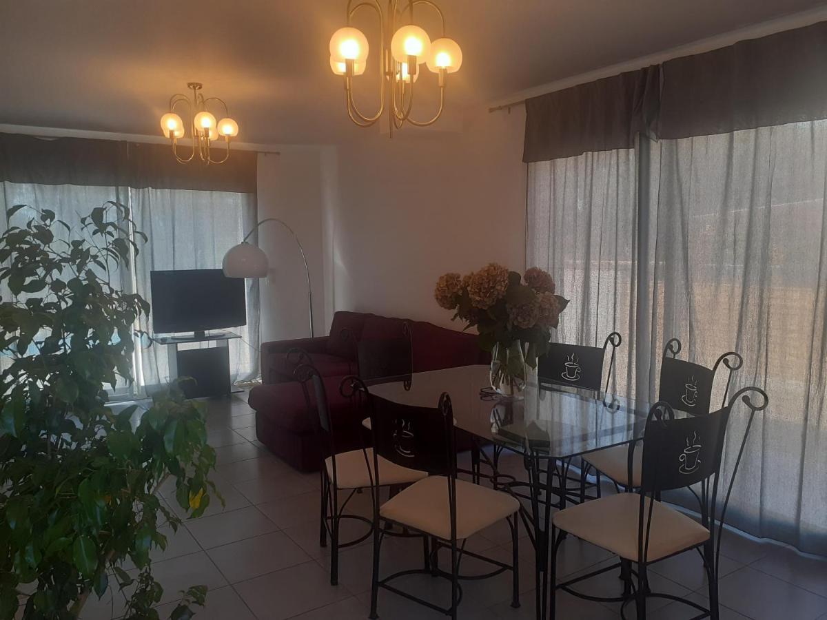 Villa san salvador Torreilles plage Exteriör bild
