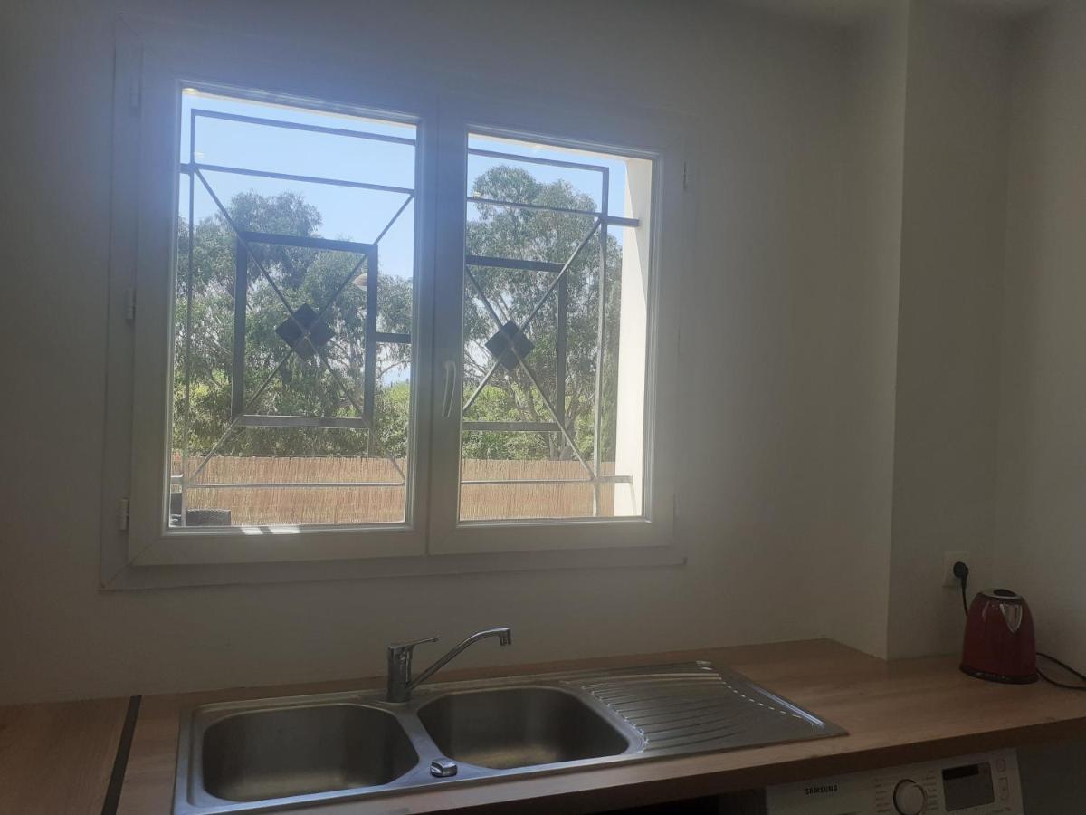Villa san salvador Torreilles plage Exteriör bild